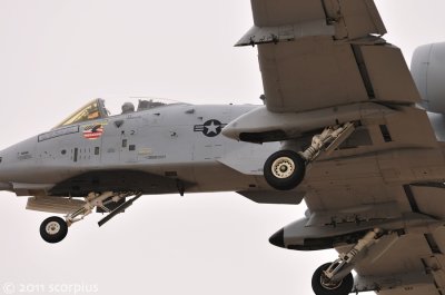 Luke AFB Airshow