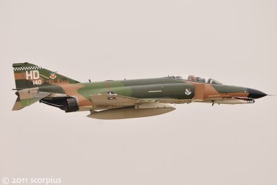 Luke AFB Airshow