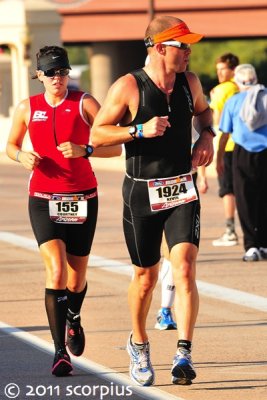 Arizona Ironman