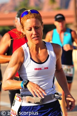 Arizona Ironman