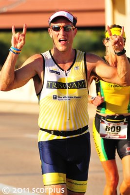 Arizona Ironman