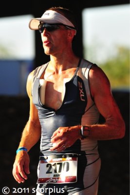 Arizona Ironman