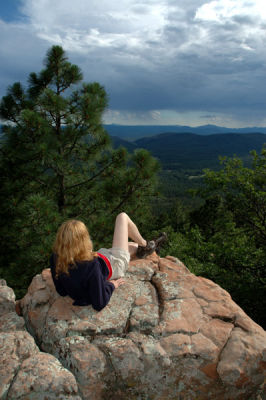 Contemplation