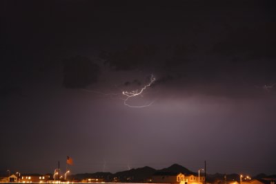 Lightning