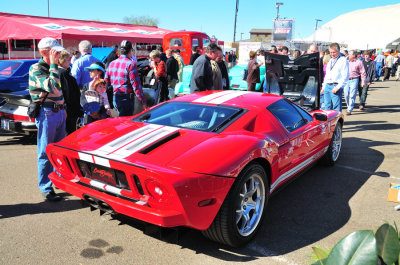 Barrett-Jackson