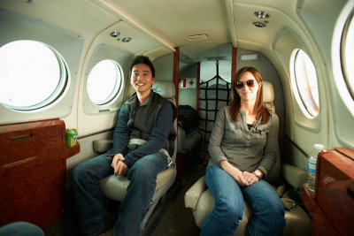 Invenergy, Le Plateau - October 11 - 12, 2011