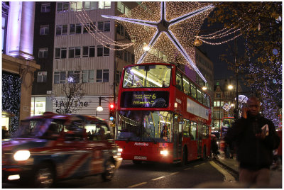 Oxford Street