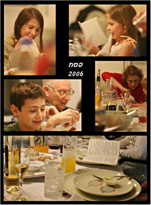Passover 2006