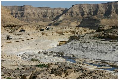 Zin Wadi