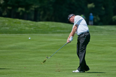 PGA Tour in Ancaster, Ontario