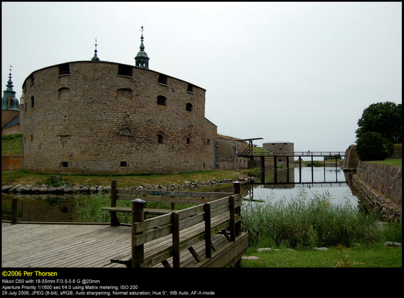Kalmar Castle