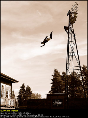 The Wild West Show - 40th Anniversary