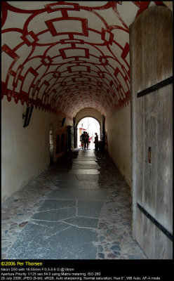 Kalmar Castle