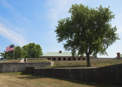 Old Fort Erie