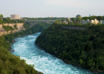 Niagara Falls, USA