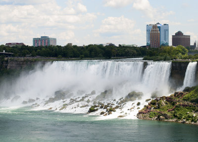 Niagara Falls, USA