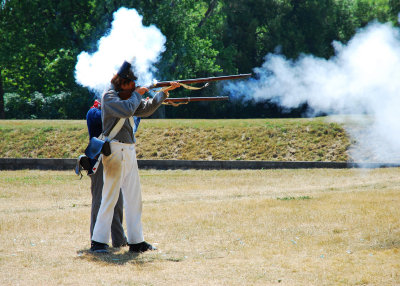 Old Fort Erie