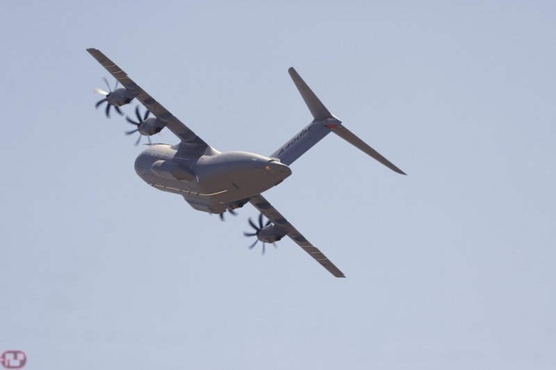 A400M GRIZZLY
