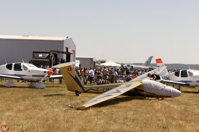 Pilatus B4