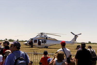 Eurocopter EC 175