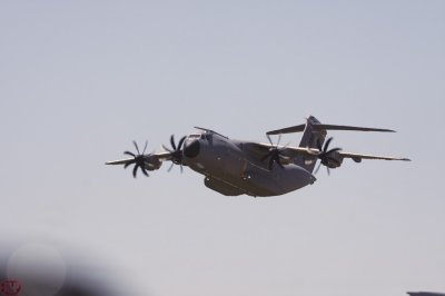 A400M GRIZZLY