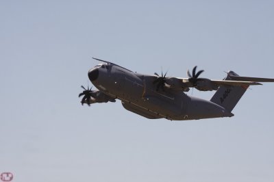 A400M GRIZZLY