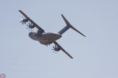 A400M GRIZZLY