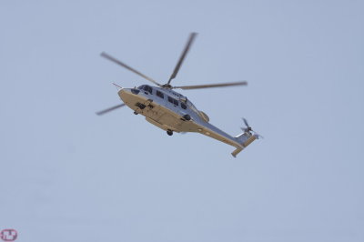 Eurocopter EC 175