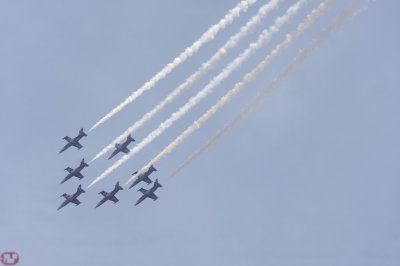Breitling Jet Team