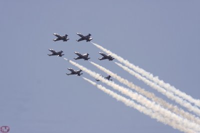 Breitling Jet Team