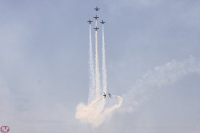 Breitling Jet Team