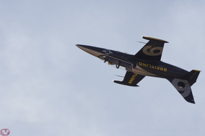 Breitling Jet Team
