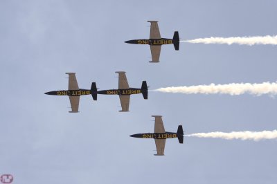 Breitling Jet Team