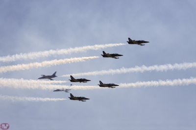 Breitling Jet Team