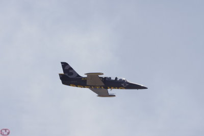 Breitling Jet Team