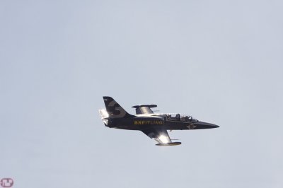 Breitling Jet Team