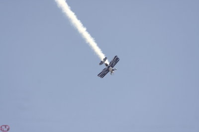 Pitts S2B