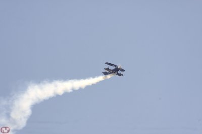 Pitts S2B
