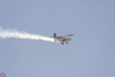 Starduster SA-300