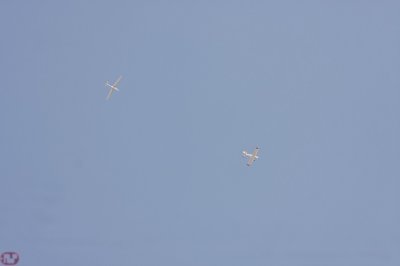 planeur Swift