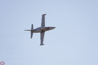 L39 Albatros