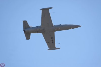 L39 Albatros