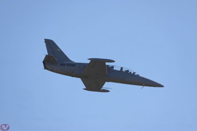 L39 Albatros