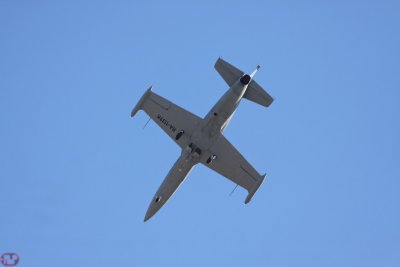 L39 Albatros