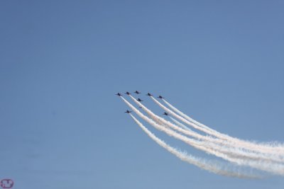 Red Arrows