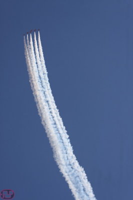 Red Arrows