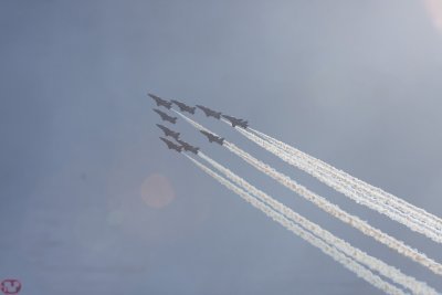 Red Arrows