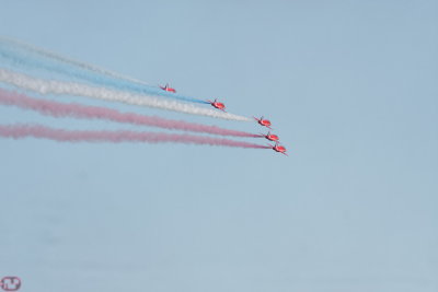 Red Arrows
