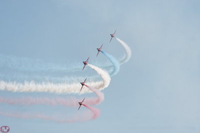 Red Arrows