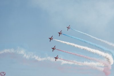 Red Arrows